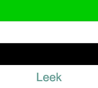 Leek