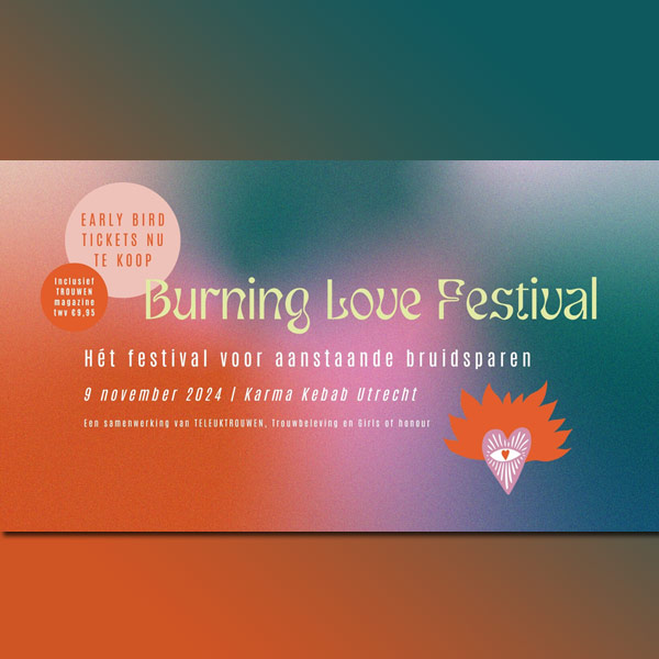 Burning Love Festival