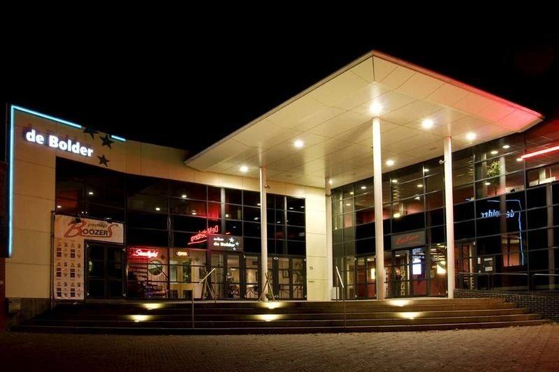 Partycentrum De Bolder