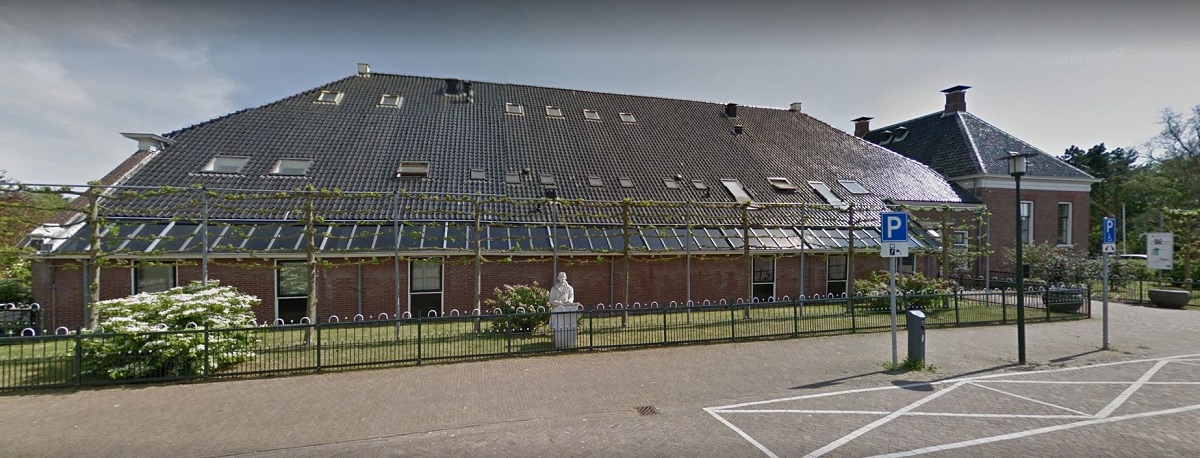 Gemeentehuis Ten Boer