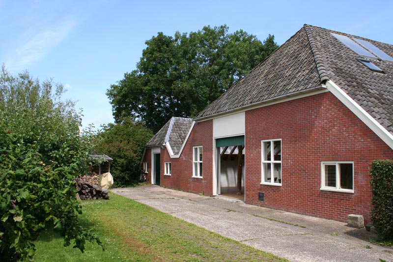 Nieuwe Werkplaats