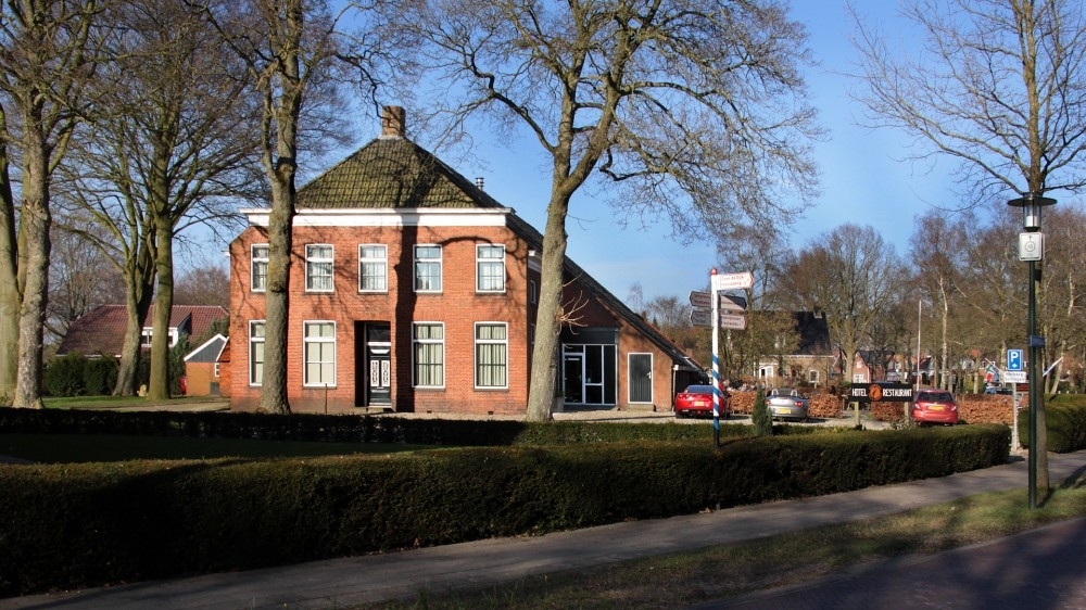 Herberg Sellingen